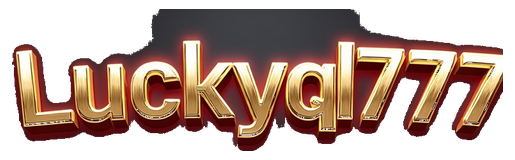 luckyql777 logo