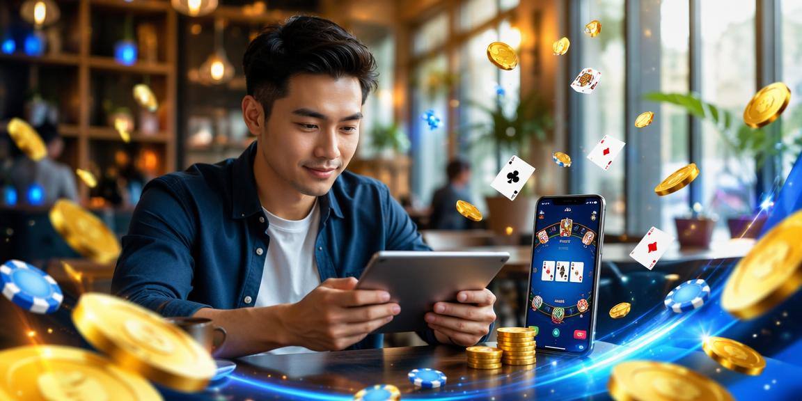 luckyql777 mobile gaming