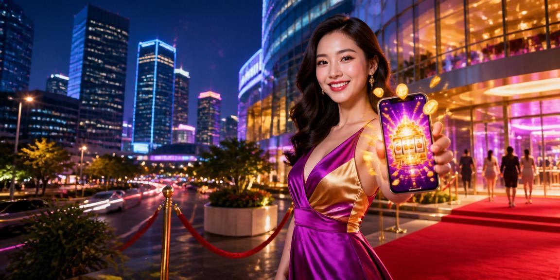 luckyql777 Ứng dụng làm gì khác so với trình duyệt di động